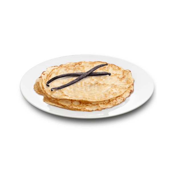 Vanilkové palacinky NutriFood Keto