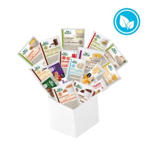 Vegetariánsky Keto balíček