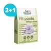 Fit Pasta fettuccine (dvojbalenie) 2+1 ZADARMO
