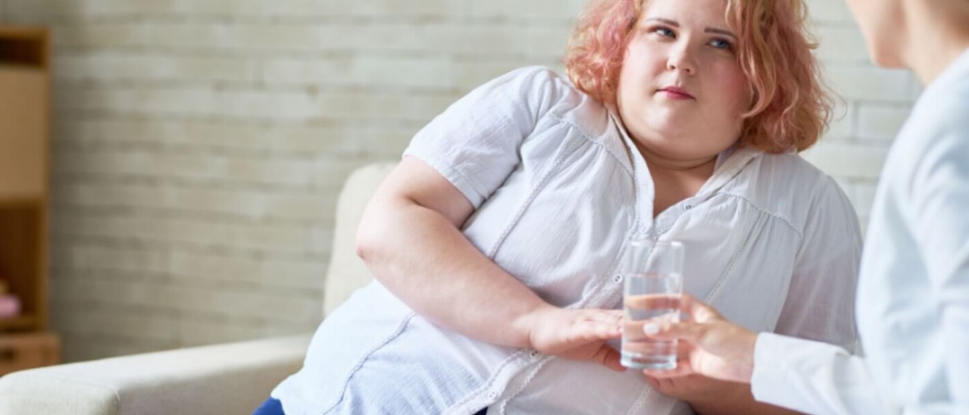 POZOROVANIA NUTRI FOOD PLAN: Obezita