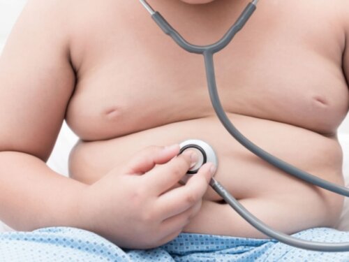 POZOROVANIA NUTRI FOOD PLAN: Liečba detskej obezity