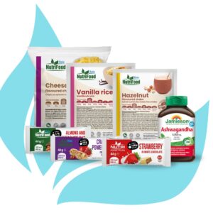Keto balíček Antistres a rovnováha pri Keto diéte
