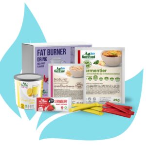 Keto balíček Reštart metabolizmu