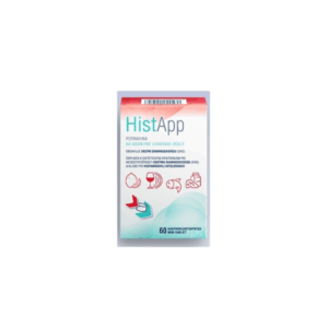 HistApp 60 tabliet