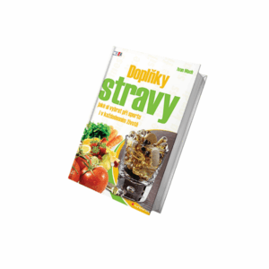 Doplňky stravy – jaké si vybrat při sportu i v každodenním životě