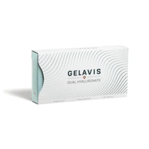 GelaVis Dual Hyaluronate - 1 mesiac, 30 tabliet