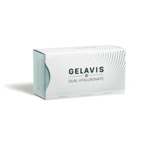 Gelavis HA - 3 mesiace - 90 tabliet - NutriFood Keto