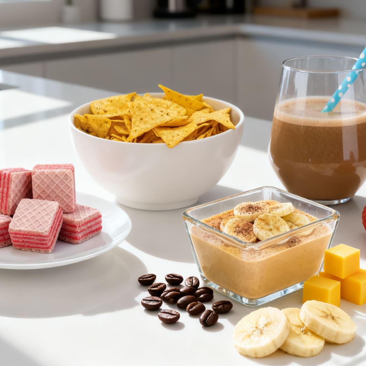 Novinky NutriFood Keto