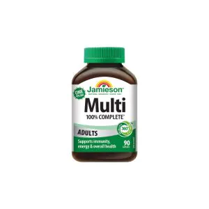 Výživový doplnok Jamieson Multi Complete Adult