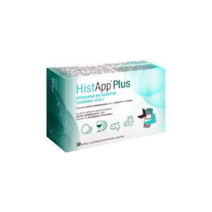HistApp Plus 30 tabliet