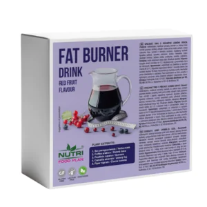 Spaľovač lesné ovocie