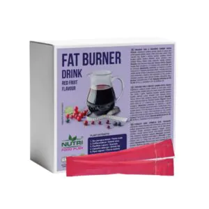 Spalovač lesné ovocie do Keto diéty